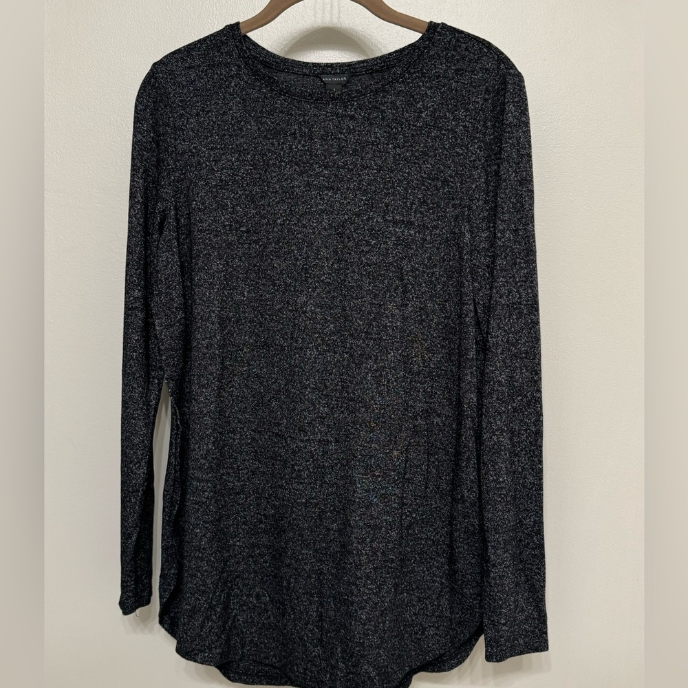 Ann Taylor Tunic